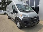 New 2025 Ram ProMaster 2500 High Roof Empty Cargo Van for sale #7SE555052 - photo 1