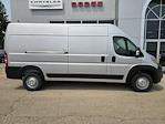 New 2025 Ram ProMaster 2500 High Roof Empty Cargo Van for sale #7SE555052 - photo 4