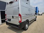 New 2025 Ram ProMaster 2500 High Roof Empty Cargo Van for sale #7SE555052 - photo 6