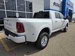 New 2025 Ram 3500 Limited Mega Cab 4x4 DRW Pickup for sale #7SG515414 - photo 3