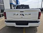 New 2025 Ram 3500 Limited Mega Cab 4x4 DRW Pickup for sale #7SG515414 - photo 4