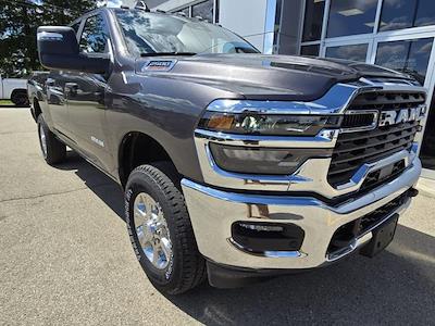 New 2025 Ram 2500 Big Horn Crew Cab 4x4 Pickup for sale #7SG535033 - photo 1