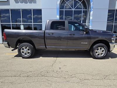 New 2025 Ram 2500 Big Horn Crew Cab 4x4 Pickup for sale #7SG535033 - photo 2