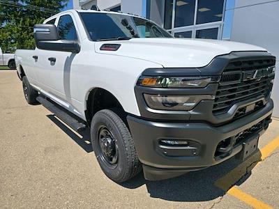 New 2025 Ram 2500 Tradesman Crew Cab 4x4 Pickup for sale #7SG560119 - photo 1