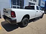 New 2025 Ram 2500 Tradesman Crew Cab 4x4 Pickup for sale #7SG560119 - photo 3