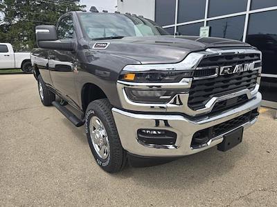 New 2025 Ram 2500 Tradesman Regular Cab 4x4 Pickup for sale #7SG568471 - photo 1