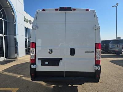 New 2026 Ram ProMaster 3500 High Roof Empty Cargo Van for sale #7TE160931 - photo 2