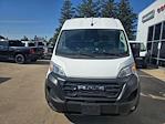 New 2026 Ram ProMaster 3500 High Roof Empty Cargo Van for sale #7TE160931 - photo 7