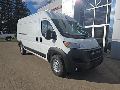 New 2026 Ram ProMaster 2500 High Roof Empty Cargo Van for sale #7TE163660 - photo 1