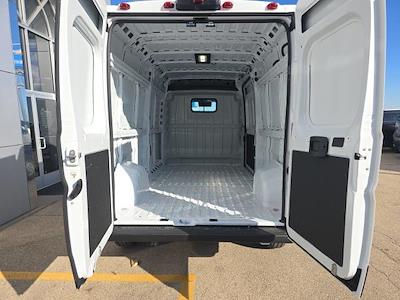 New 2026 Ram ProMaster 2500 High Roof Empty Cargo Van for sale #7TE163660 - photo 2