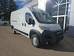 New 2026 Ram ProMaster 2500 High Roof Empty Cargo Van for sale #7TE163660 - photo 1