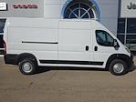 New 2026 Ram ProMaster 2500 High Roof Empty Cargo Van for sale #7TE163660 - photo 3