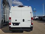 New 2026 Ram ProMaster 2500 High Roof Empty Cargo Van for sale #7TE163660 - photo 8