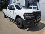New 2026 Ram 2500 Tradesman Crew Cab 4x4 Pickup for sale #7TG173391 - photo 1