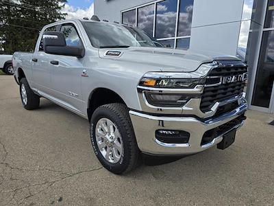 New 2026 Ram 2500 Big Horn Crew Cab 4x4 Pickup for sale #7TG178371 - photo 1
