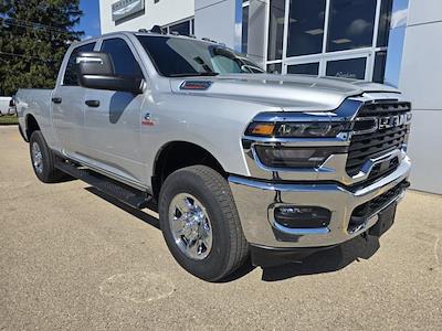 New 2026 Ram 2500 Tradesman Crew Cab 4x4 Pickup for sale #7TG192434 - photo 1