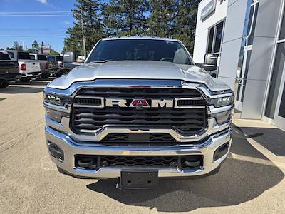 New 2026 Ram 2500 Tradesman Crew Cab 4x4 Pickup for sale #7TG192434 - photo 2