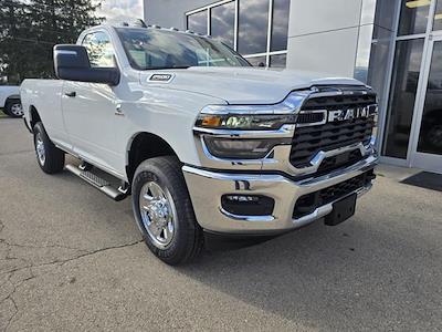 New 2026 Ram 2500 Tradesman Regular Cab 4x4 Pickup for sale #7TG192453 - photo 1