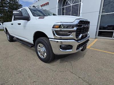 New 2026 Ram 2500 Tradesman Crew Cab 4x4 Pickup for sale #7TG192459 - photo 1