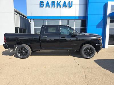 New 2026 Ram 2500 Big Horn Crew Cab 4x4 Pickup for sale #7TG192466 - photo 2