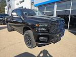 New 2026 Ram 2500 Big Horn Crew Cab 4x4 Pickup for sale #7TG192466 - photo 1