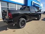 New 2026 Ram 2500 Big Horn Crew Cab 4x4 Pickup for sale #7TG192466 - photo 3