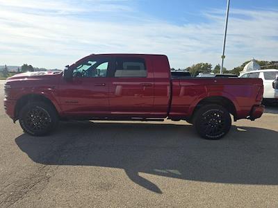 New 2026 Ram 2500 Limited Mega Cab 4x4 Pickup for sale #7TG205408 - photo 2