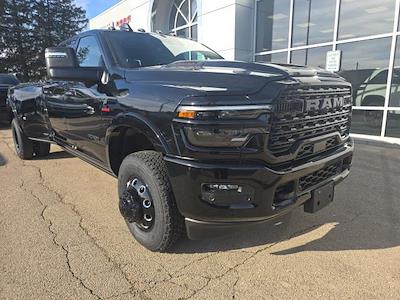 New 2026 Ram 3500 Limited Crew Cab for sale #7TG211790 - photo 1