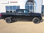 New 2026 Ram 2500 Big Horn Crew Cab 4x4 Pickup for sale #7TG213197 - photo 3