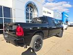 New 2026 Ram 2500 Big Horn Crew Cab 4x4 Pickup for sale #7TG213197 - photo 8