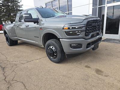 New 2026 Ram 3500 Limited Mega Cab for sale #7TG266467 - photo 1