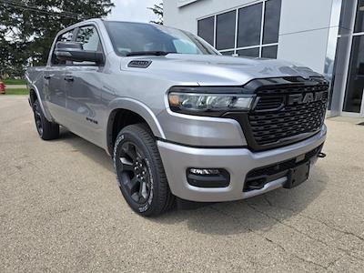 New 2026 Ram 1500 Big Horn Crew Cab 4x4 Pickup for sale #7TN172921 - photo 1