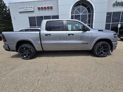 New 2026 Ram 1500 Big Horn Crew Cab 4x4 Pickup for sale #7TN172921 - photo 2