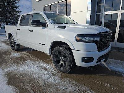 New 2026 Ram 1500 Big Horn Crew Cab for sale #7TN180498 - photo 1