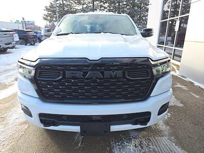 New 2026 Ram 1500 Big Horn Crew Cab for sale #7TN180498 - photo 2