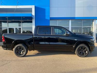 New 2026 Ram 1500 Big Horn Crew Cab 4x4 Pickup for sale #7TN212167 - photo 2