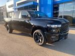 New 2026 Ram 1500 Big Horn Crew Cab 4x4 Pickup for sale #7TN212167 - photo 1