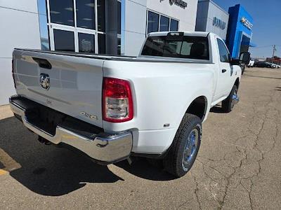 New 2024 Ram 3500 Tradesman Regular Cab 4x4 DRW Pickup for sale #8RG362321 - photo 2