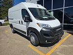 New 2025 Ram ProMaster 1500 High Roof Empty Cargo Van for sale #8SE554575 - photo 1