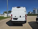 New 2025 Ram ProMaster 3500 High Roof Empty Cargo Van for sale #8SE570197 - photo 6