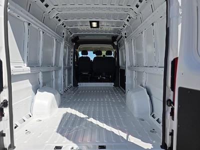 New 2025 Ram ProMaster 3500 High Roof Empty Cargo Van for sale #8SE570202 - photo 2