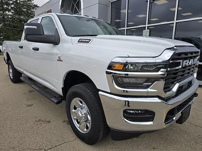 New 2025 Ram 2500 Tradesman Crew Cab 4x4 Pickup for sale #8SG585673 - photo 1