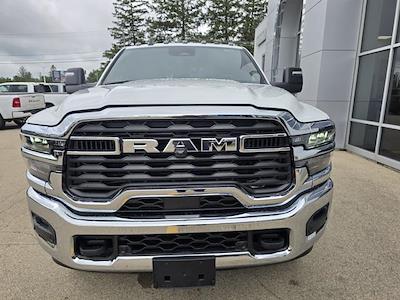 New 2025 Ram 2500 Tradesman Crew Cab 4x4 Pickup for sale #8SG585673 - photo 2