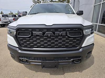 New 2025 Ram 1500 Tradesman Quad Cab 4x4 Pickup for sale #8SN742135 - photo 2