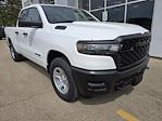 New 2025 Ram 1500 Tradesman Quad Cab 4x4 Pickup for sale #8SN742135 - photo 1