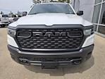 New 2025 Ram 1500 Tradesman Quad Cab 4x4 Pickup for sale #8SN742135 - photo 2