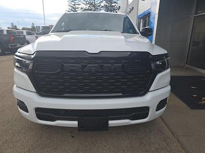 New 2026 Ram 1500 Big Horn Crew Cab 4x4 Pickup for sale #8T4154177 - photo 2