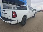 New 2026 Ram 1500 Big Horn Crew Cab 4x4 Pickup for sale #8T4154177 - photo 8