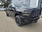 New 2026 Ram 2500 Big Horn Crew Cab 4x4 Pickup for sale #8TG171168 - photo 1