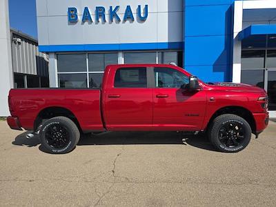 New 2026 Ram 2500 Laramie Crew Cab 4x4 Pickup for sale #8TG185102 - photo 2